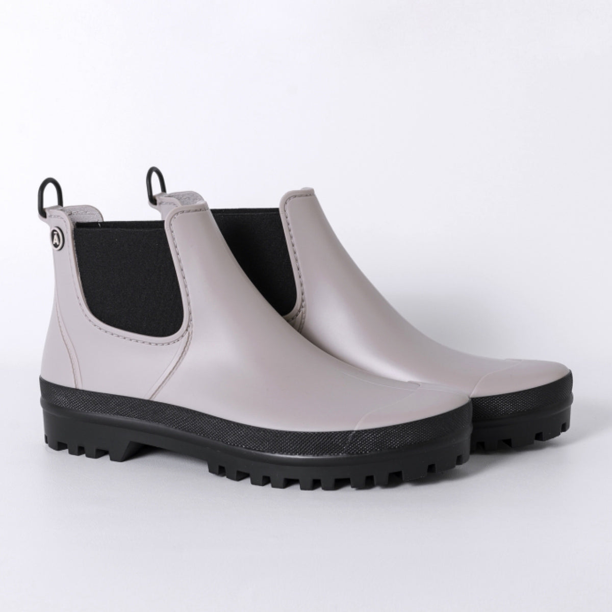 Rain Boots Kropla Sand