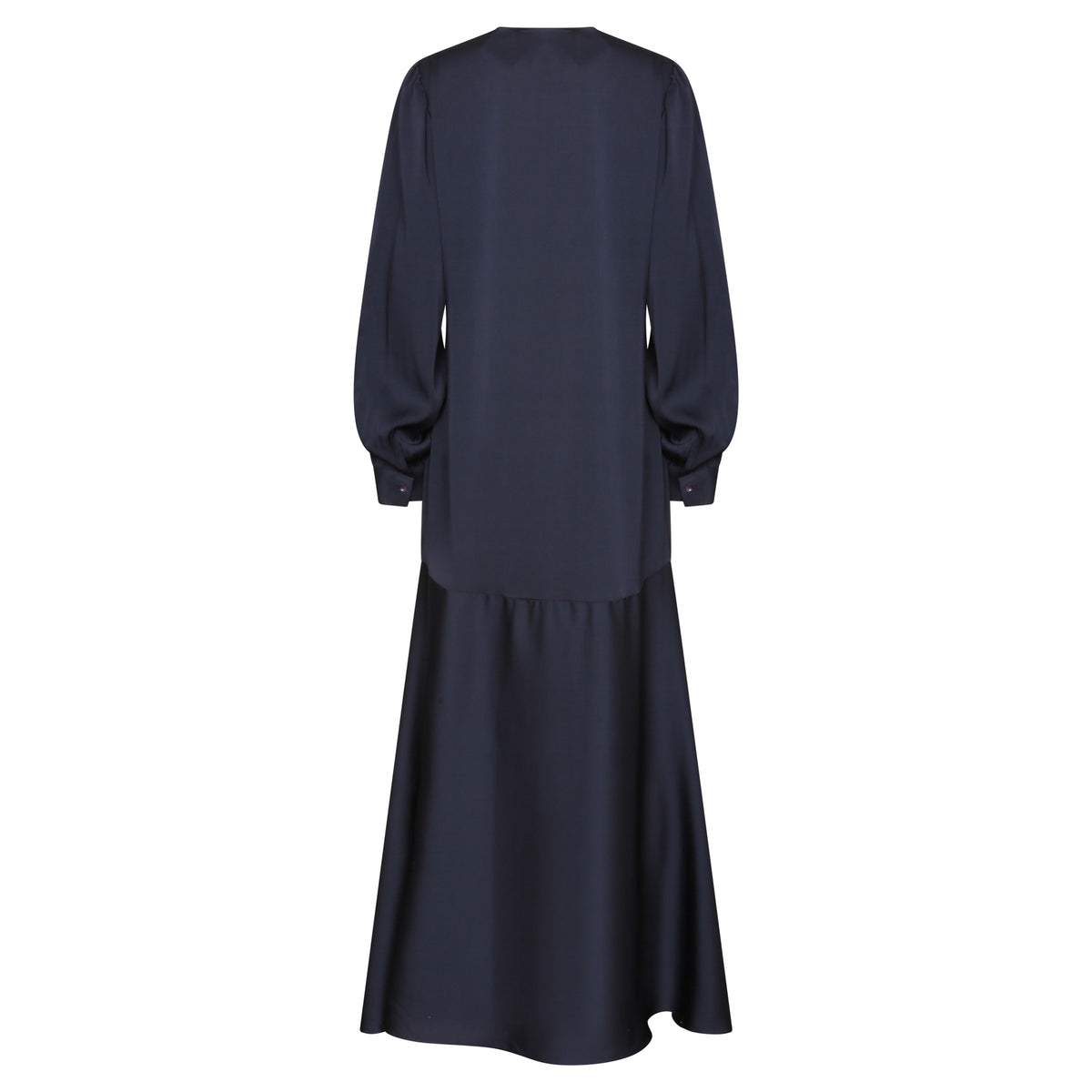 Ananda Dress Navy