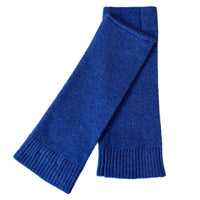 Absolut Cashmere Caroline Mittens Nautique