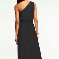 Nicola Dress Black