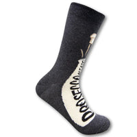 Urban Eccentric "Prosecco Please” Socks