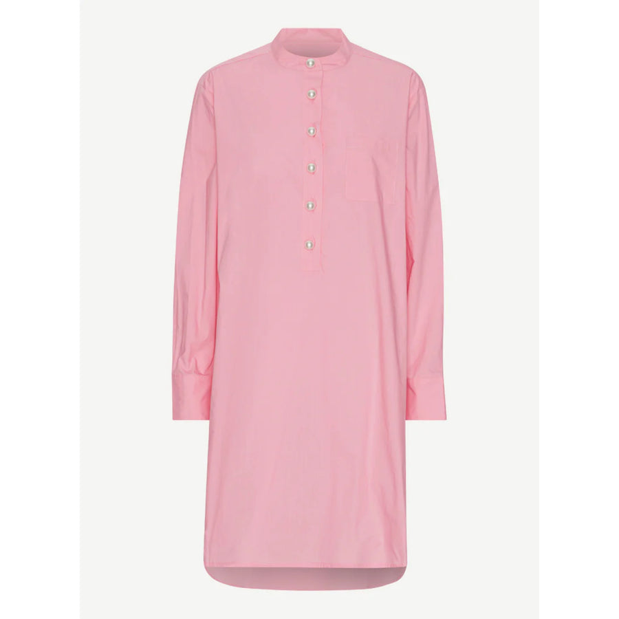 Custommade Jonella Dress Pink