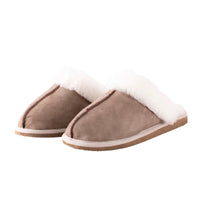 Jessica Slippers Stone