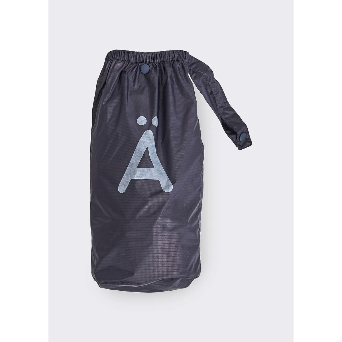 Tigulti Raincoat Navy