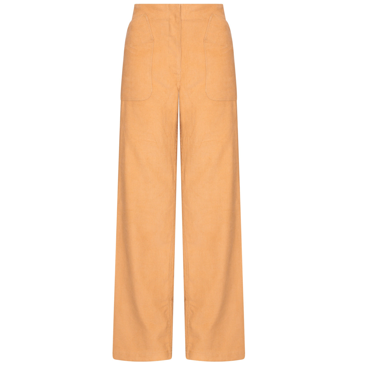 Melrose Cord Pant Sand