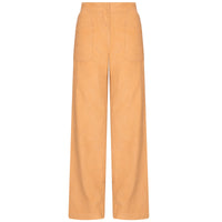 Melrose Cord Pant Sand