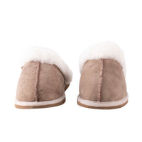 Jessica Slippers Stone