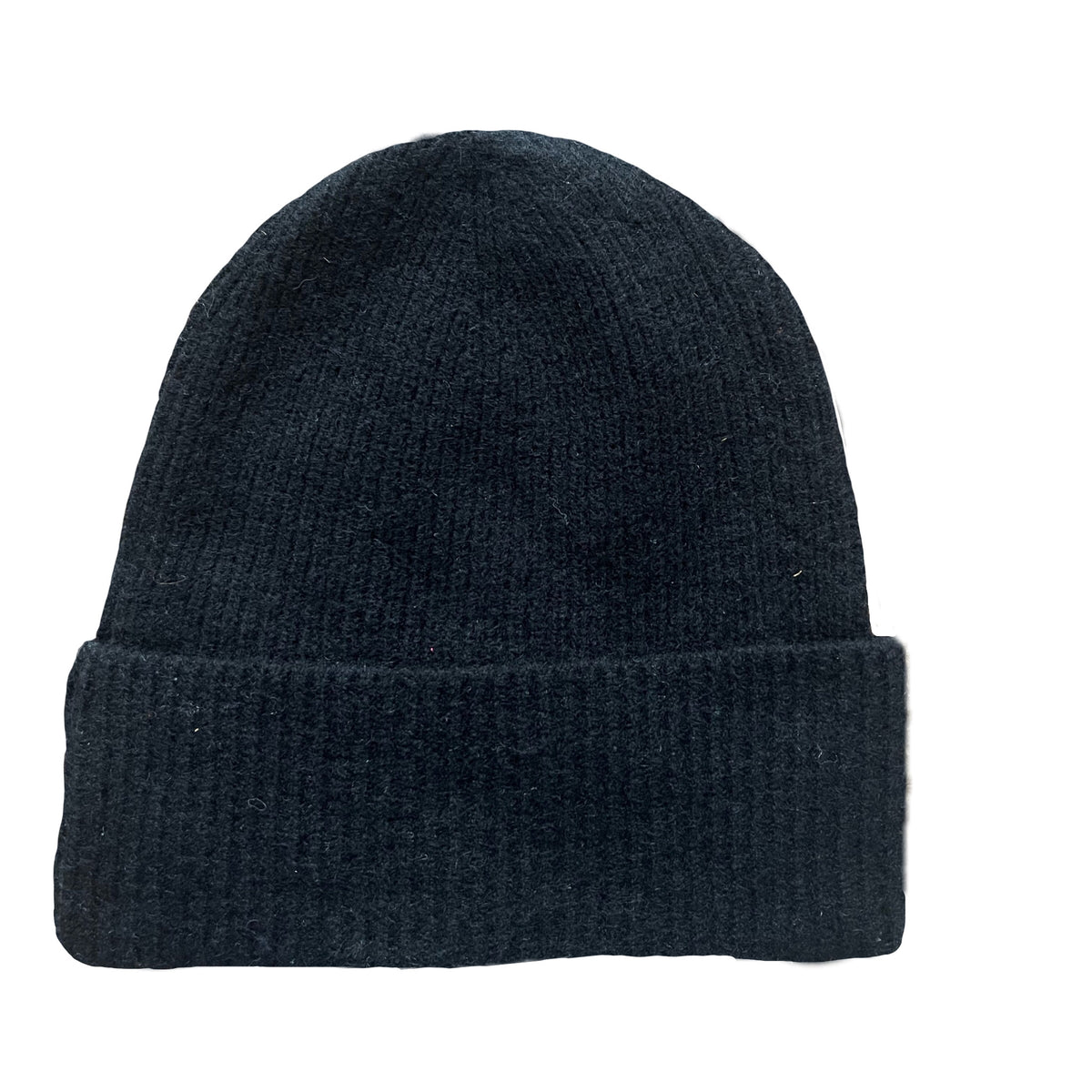 Hortense Beanie Noir